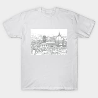 Florence T-Shirt